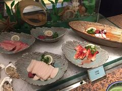 -大连富丽华大酒店