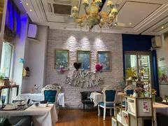 -青花瓷西餐厅(金鸡湖广场店)