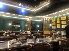 大堂-胡须佬鸡煲四季火锅店(石厦西村直营店)