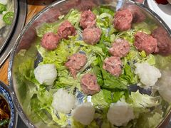 -丰尔粥食·粥底火锅·桑拿鸡(大良总店)