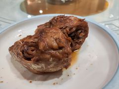 -老爷庙风味美食府(魏都大道店)