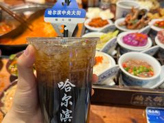 -楠火锅(哈尔滨金爵万象店)