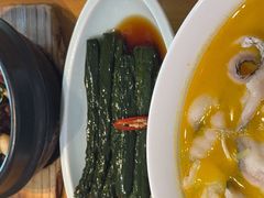 -竹里馆 ·茶食(奥体店)