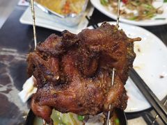 -寻香羊小羊·徐州烧烤(南京店)