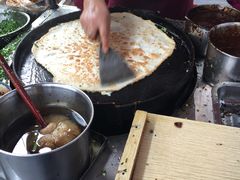-金杨老摊头蛋饼(金口路店)
