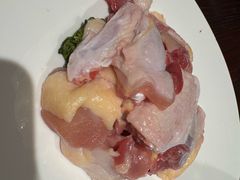 走地鸡-大良毋米粥(锦龙路总店)