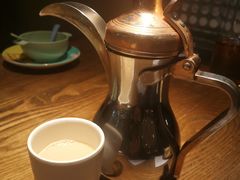 新疆奶茶-耶里夏丽新疆餐厅(百联中环购物广场店)