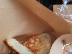 -老味茶屋(川沙老街店)