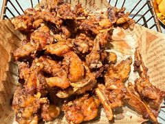 -醉炫音速烧烤(沙河总店)