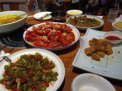 -水门巷餐厅(古子城店)