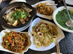 -喜洲翰林餐厅(董家百年老宅店)