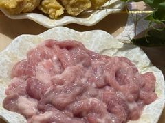 -海关荤豆花(洋河一路店)