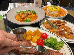 -Pennehut畔尼意面(合肥万象城店)