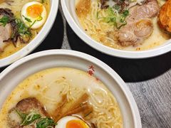 -味千拉面(又一城店)