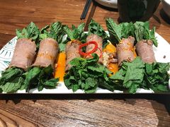 -云海肴·汽锅鸡·云南菜(美罗城店)