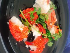 -悉尼鱼市场