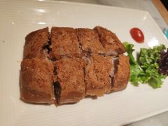 -莆田餐厅PUTIEN(三里屯店)