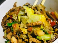 -周记热干面豆皮大王(桃花东街店)
