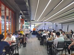 -路边羊烧烤酒场(宝带路店)