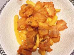 -青螺餐厅·家宴(松雅湖店)