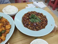 -清真利德顺小老饭庄(复兴路店)