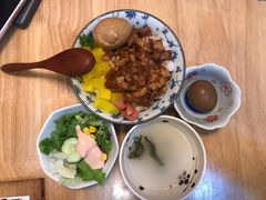 -红小满休闲餐厅(十全街店)