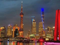 -东方明珠广播电视塔