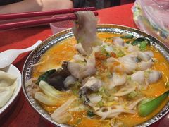 -喜家德虾仁水饺(景枫中心店)