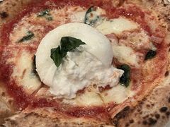 -Pizzeria da Nicola·火炉披萨(中大国际店)
