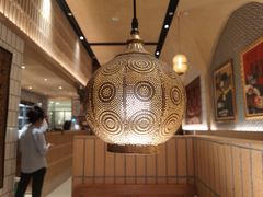 -香料集市新疆餐厅·清真聚餐(成都远洋太古里店)