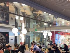 -必胜客(蚌埠东海万达店)