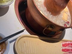 -北京老门框爆肚涮肉馆(锦业路店)