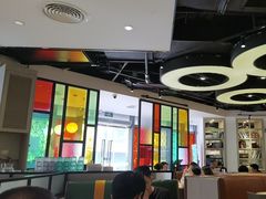 -新宝餐厅(流塘店)