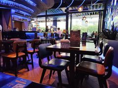 -bluefrog蓝蛙(皇庭广场店)