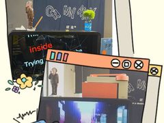-研途咖啡馆(健康路店)