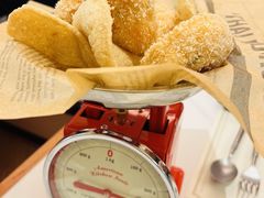 -太食獸泰式茶餐厅(IFS国金中心店)