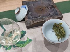 -先春西湖龍井•九曲红梅(杭大路店)