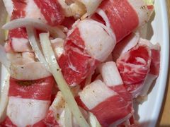 -乌拉烤肉(如皋首店)