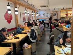-朱新年·苏式汤团·面点(北寺塔店)