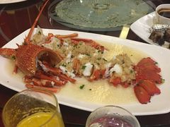-太湖饭店·寄畅轩中餐厅