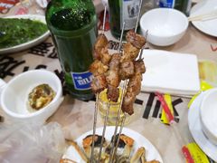 -刘一龙虾.烧烤(理工直营店)