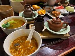 -青藤茶馆(南山路店)