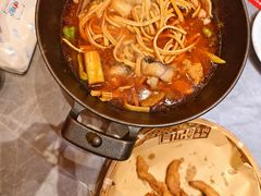 -肖记公安牛肉鱼杂馆·省级非物质文化遗产(江汉路直营店)