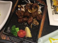 -蟹之国·精品蟹料理(极地店)