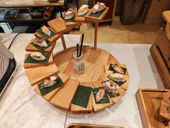 -咸亨大酒店-自助餐厅(解放南路店)