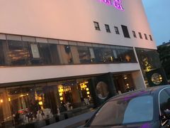 -长兴楼饭店