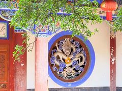 -盘龙寺