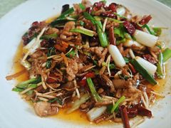 -银生食府·普洱菜(金星店)