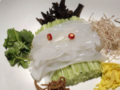 -百富源·海鲜辽菜(浑河堡店)