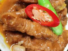 -彩丰楼中餐厅·早茶·点心·粤菜(海口华彩洲际酒店)